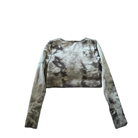 NWOT Lululemon Ebb to Street Ling sleeve shirt size 12. - Picture 4 of 4